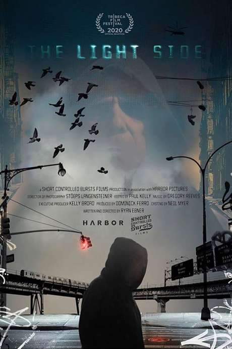A man, haunted by a dark past, finds himself stranded in the Bronx, struggling to find redemption. His imbalanced ego threatens to destroy himself and those around him, forcing him to confront his dangerous skills. To survive, he must learn to use them for good and discover that humility might be the most powerful force he can wield.